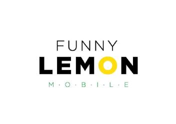 Imagen de FUNNY LEMON MOBILE