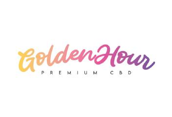 Imagen de GOLDEN HOUR PREMIUM CBD