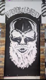Imagen de BARBER CLEMENT