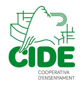 Imagen de CIDE COOPERATIVA D\'ENSENYAMENT