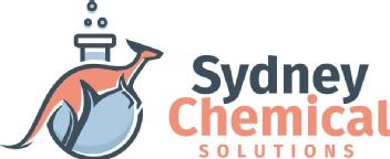 Imagen de SYDNEY CHEMICAL SOLUTIONS