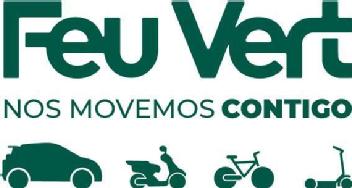 Imagen de FEU VERT NOS MOVEMOS CONTIGO
