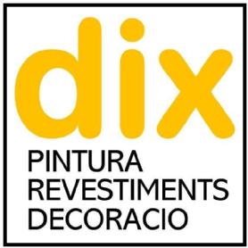 Imagen de DIX PINTURA REVESTIMENTS DECORACIÓ