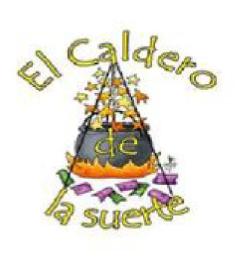 Imagen de EL CALDERO DE LA SUERTE