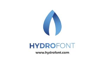 Imagen de HYDROFONT www.hydrofont.com