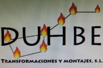Imagen de DUHBE TRANSFORMACIONES Y MONTAJES, S.L