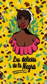 Imagen de Las delicias de la Negra - breakfast and brunch