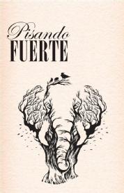Imagen de Pisando Fuerte VINEYARD