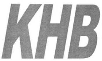 Imagen de KHB, FIG