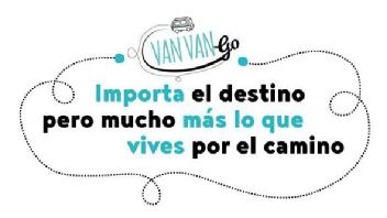 Imagen de VAN VAN GO IMPORTA EL DESTINO PERO MUCHO MAS LO QUE VIVES POR EL CAMINO