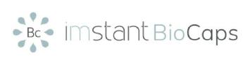 Imagen de imstant BioCaps