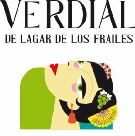 Imagen de VERDIAL DE LAGAR DE LOS FRAILES