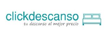 Imagen de clickdescanso tu descanso al mejor precio