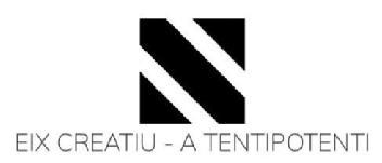 Imagen de EIX CREATIU - A TENTIPOTENTI