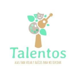 Imagen de TALENTOS ALAS PARA VOLAR Y RAÍCES PARA NO OLVIDAR