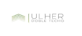 Imagen de ULHER DOBLE TECHO