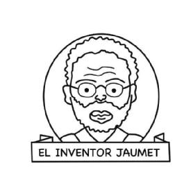 Imagen de EL INVENTOR JAUMET
