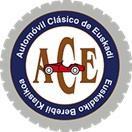 Imagen de AUTOMÓVIL CLÁSICO DE EUSKADI ACE EUSKADIKO BEREBIL KLASIKOA