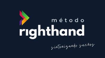 Imagen de MÉTODO RIGHTHAND SINTONIZANDO SUEÑOS