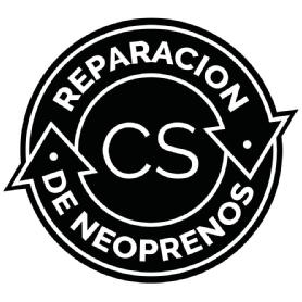 Imagen de Reparación de Neoprenos Cocó Sobrarbe