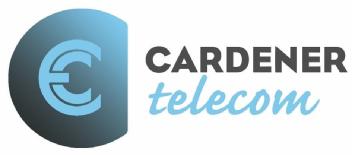 Imagen de CARDENER TELECOM