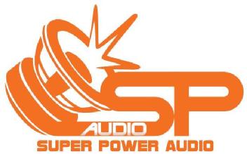 Imagen de SP AUDIO SUPER POWER AUDIO