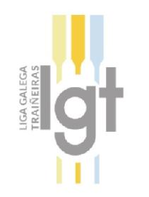 Imagen de LIGA GALEGA DE TRAIÑEIRAS
