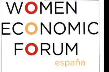Imagen de WOMEN ECONOMIC FORUM ESPAÑA