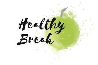 Imagen de HEALTHY BREAK