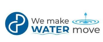 Imagen de GP We make water move
