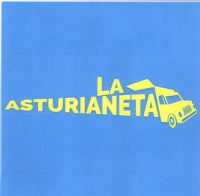 Imagen de LA ASTURIANETA