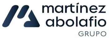 Imagen de GRUPO MARTÍNEZ ABOLAFIO