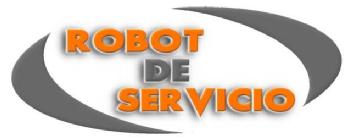 Imagen de Robot de Servicio