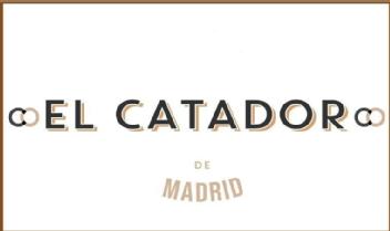 Imagen de EL CATADOR DE MADRID