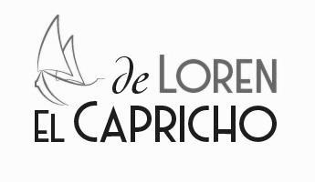 Imagen de EL CAPRICHO DE LOREN