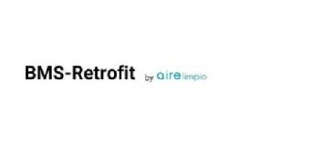 Imagen de BMS-RETROFIT BY AIRE LIMPIO