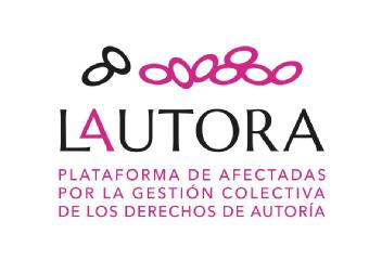 Imagen de LAUTORA PLATAFORMA DE AFECTADAS POR LA GESTIÓN COLECTIVA DE LOS DERECHOS DE AUTORÍA