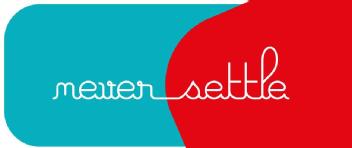 Imagen de NEVER SETTLE