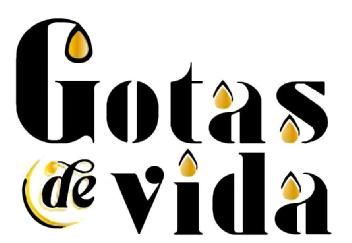 Imagen de GOTAS DE VIDA