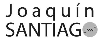 Imagen de Joaquín SANTIAGO