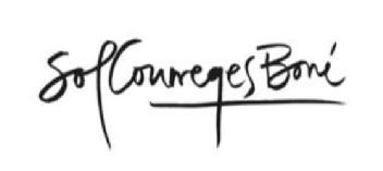 Imagen de SOL COURREGES BONÉ