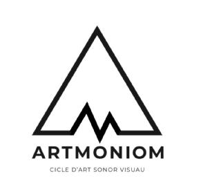 Imagen de ARTMONIOM CICLE D'ART SONOR VISUAU