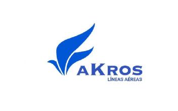 Imagen de AKROS LÍNEAS AÉREAS