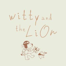 Imagen de Witty and the Lion