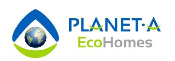 Imagen de PLANET A ECO HOMES