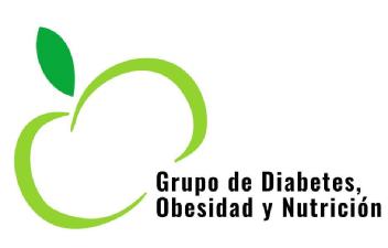Imagen de GRUPO DE DIABETES, OBESIDAD Y NUTRICION
