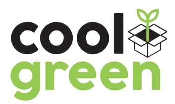 Imagen de COOL GREEN