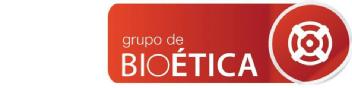 Imagen de GRUPO DE BIOETICA