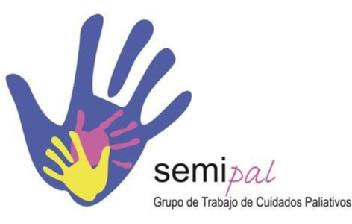 Imagen de SEMIPAL GRUPO DE TRABAJO DE CUIDADOS PALIATIVOS