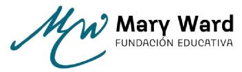 Imagen de MW MARY WARD FUNDACIÓN EDUCATIVA